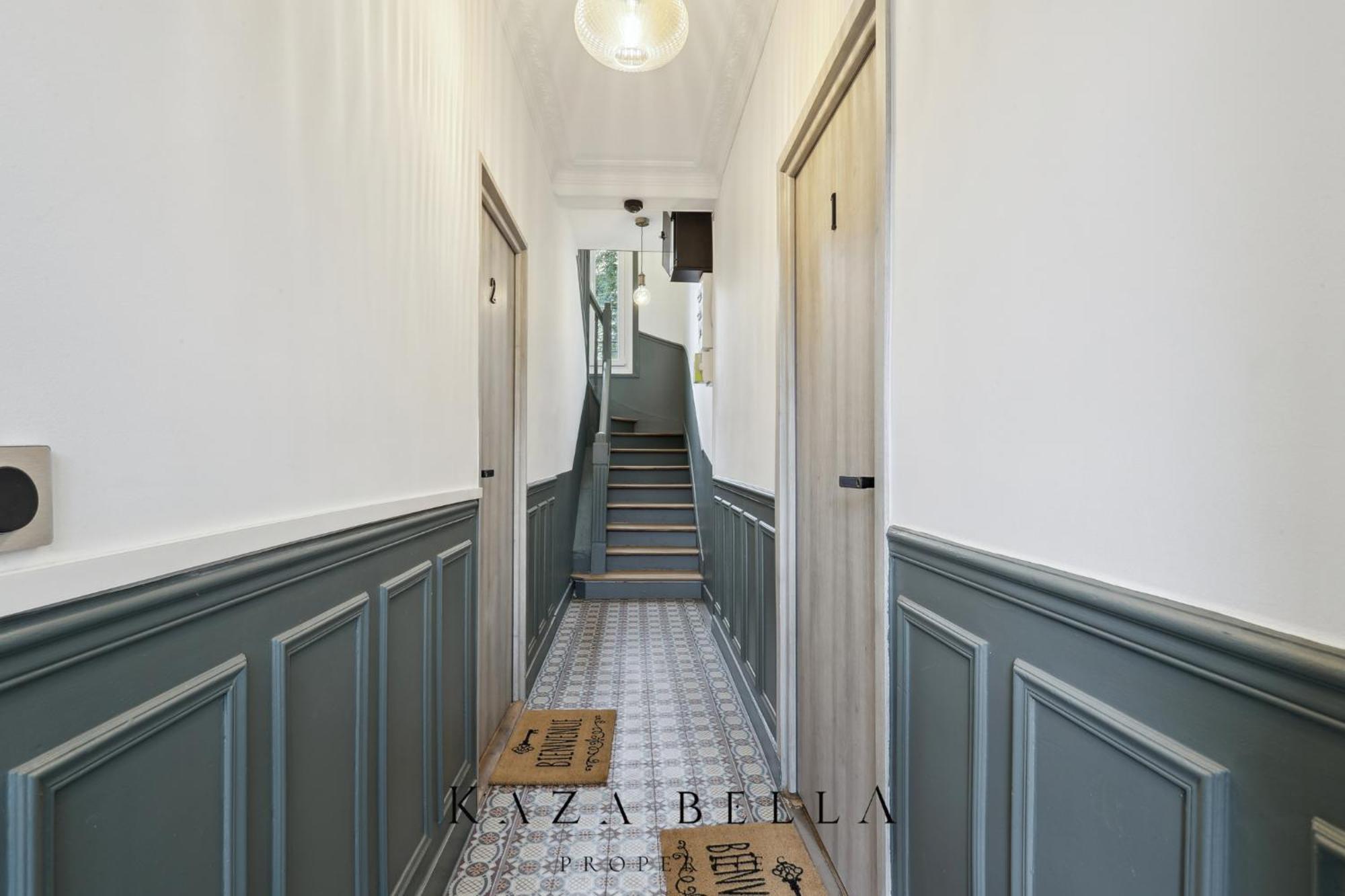 Kaza Bella - Maisons Alfort 3 Modern Flat Ngoại thất bức ảnh